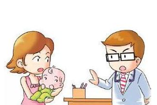 宝宝积食了怎么办?