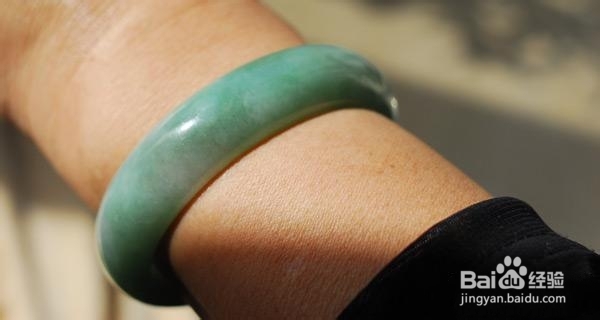 查好评——说说那些年淘来的翡翠们