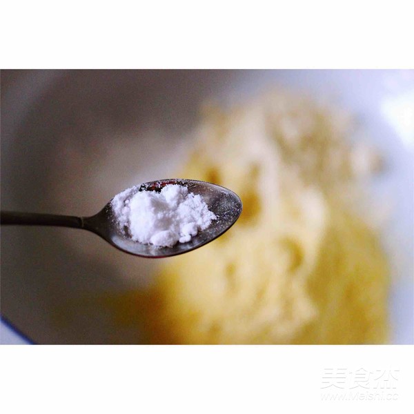 金玉窝窝头+虾酱小炒