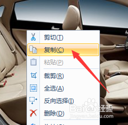 如何在AutoCAD软件中插入图像?