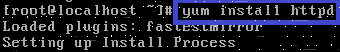 如何安装OCSNG及GLPI