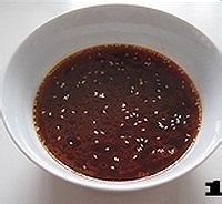 川味酸辣粉的做法