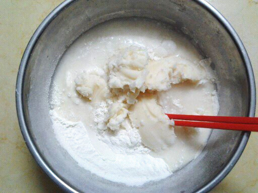 这样的萝卜肉馅酥你吃过吗