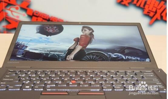 商务首选 ThinkPad X1 Carbon首发评测