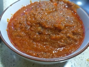 简单的3步做好意大利肉酱面孩子超级爱吃