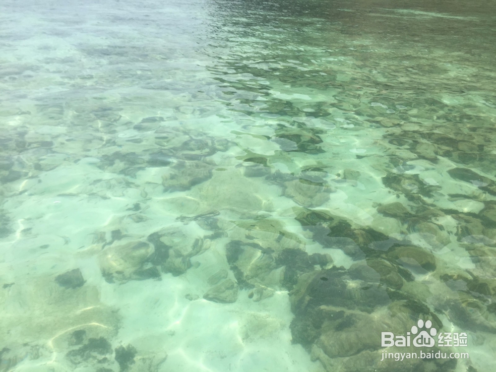 泰国自由行攻略