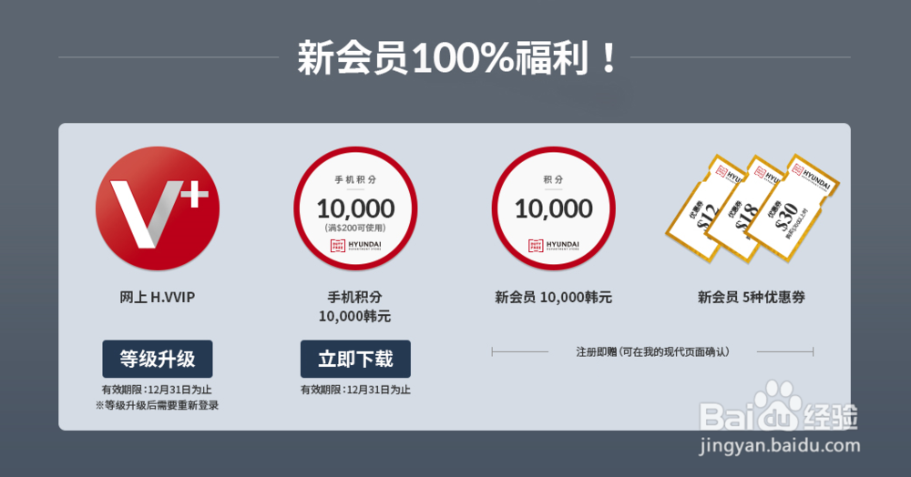 韩国免税店网上商城:新罗、现代百货网上免税店