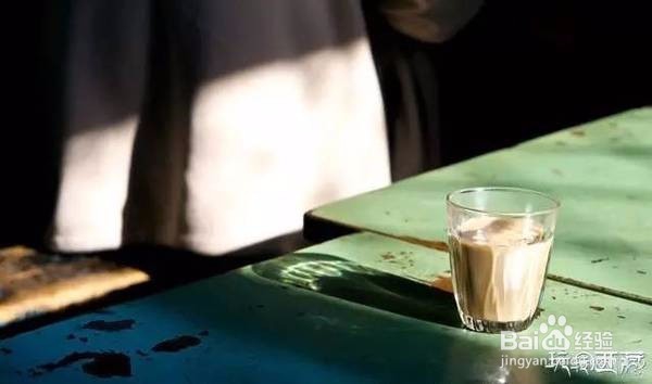 冬游拉萨,地道甜茶馆大盘点