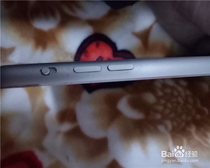 苹果iPad mimi2平板开箱晒物