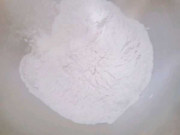 蔓越莓黑芝麻面包