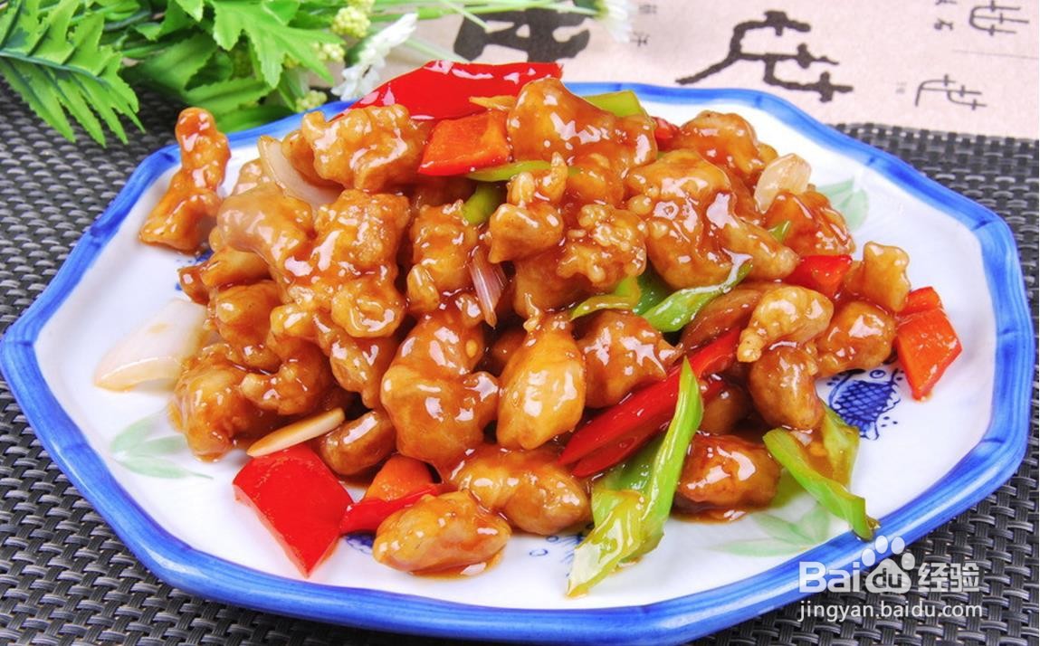 熘菜有哪些方法和技巧