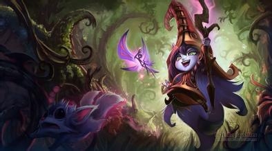 英雄联盟什么英雄好上分-S4排位赛上分英雄推荐