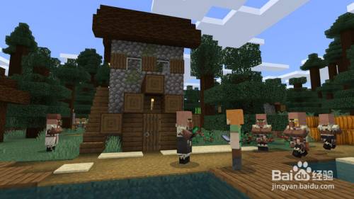 从minecraft Java Edition提取背景音乐 百度经验 从minecraft Java Edition提取背景音乐 百度经验
