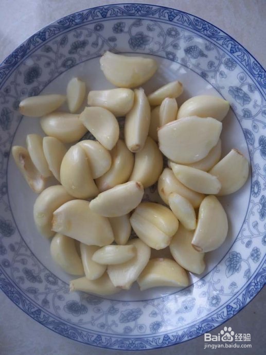 香飘飘的湖北味道酸缸豆是怎样做的呢?