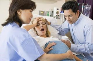 怎样辨别真假宫缩？