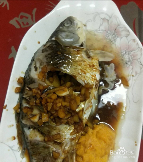 怎么蒸鱼好吃家常做法