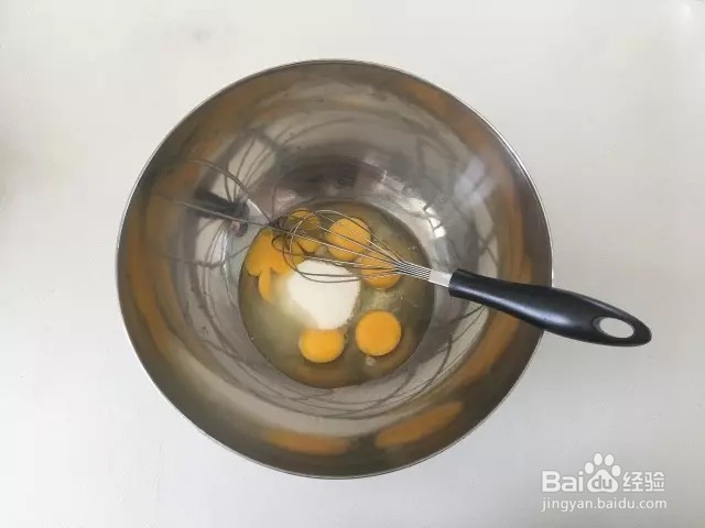 日式长崎蛋糕怎么做