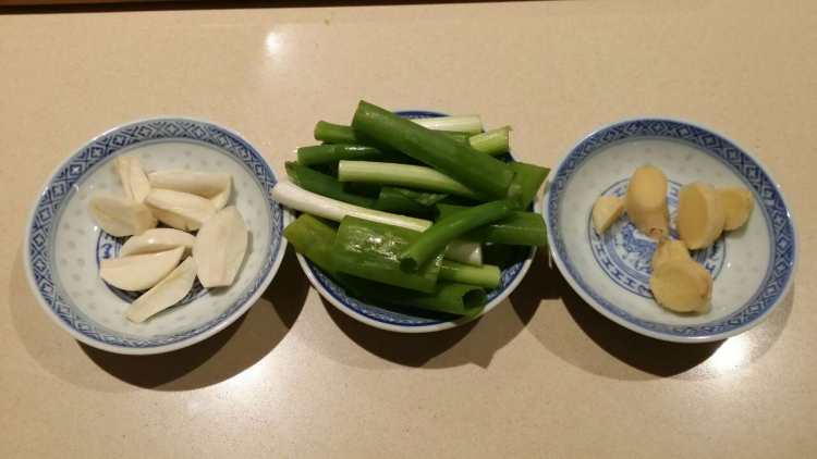 想吃姜葱梭子蟹？轻轻松松就能学会