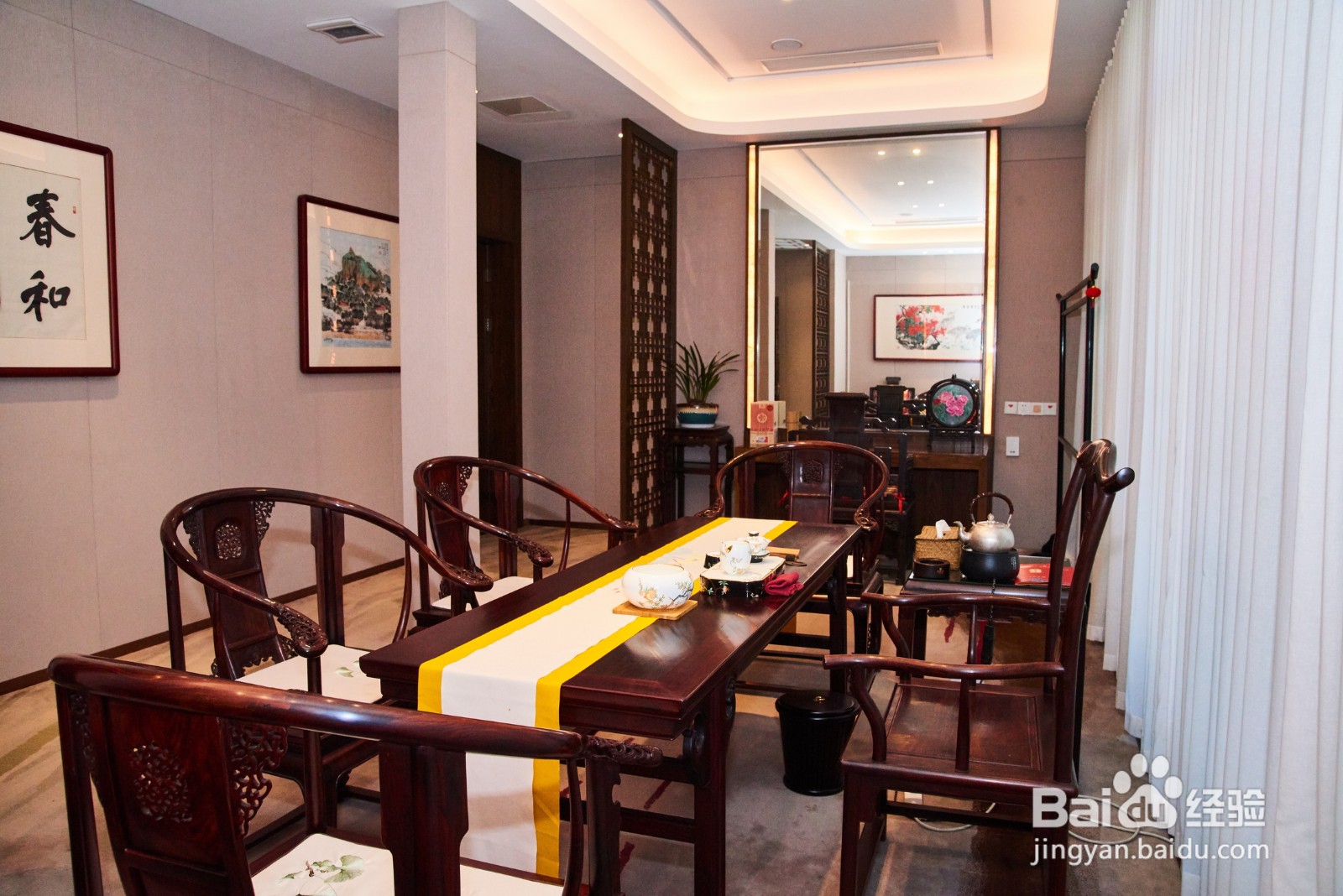 茶叶加盟店如何积累经验