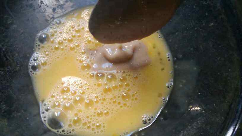 香蕉小煎饼超级好吃,不会做我来教你