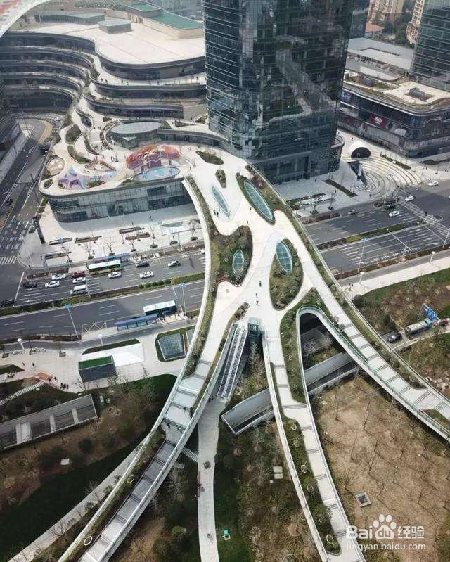 复杂异形桥梁结构设计要点