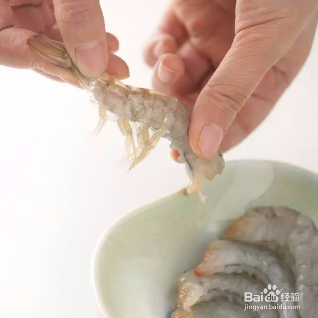 教你万能去皮小技巧