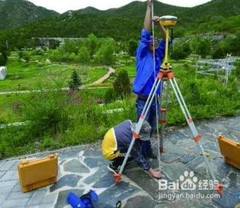 如何进行实地测绘？