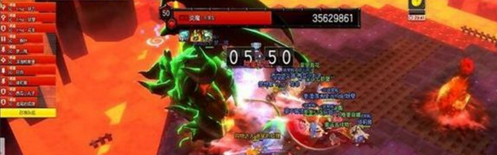 冒险岛2不灭神殿副本攻略