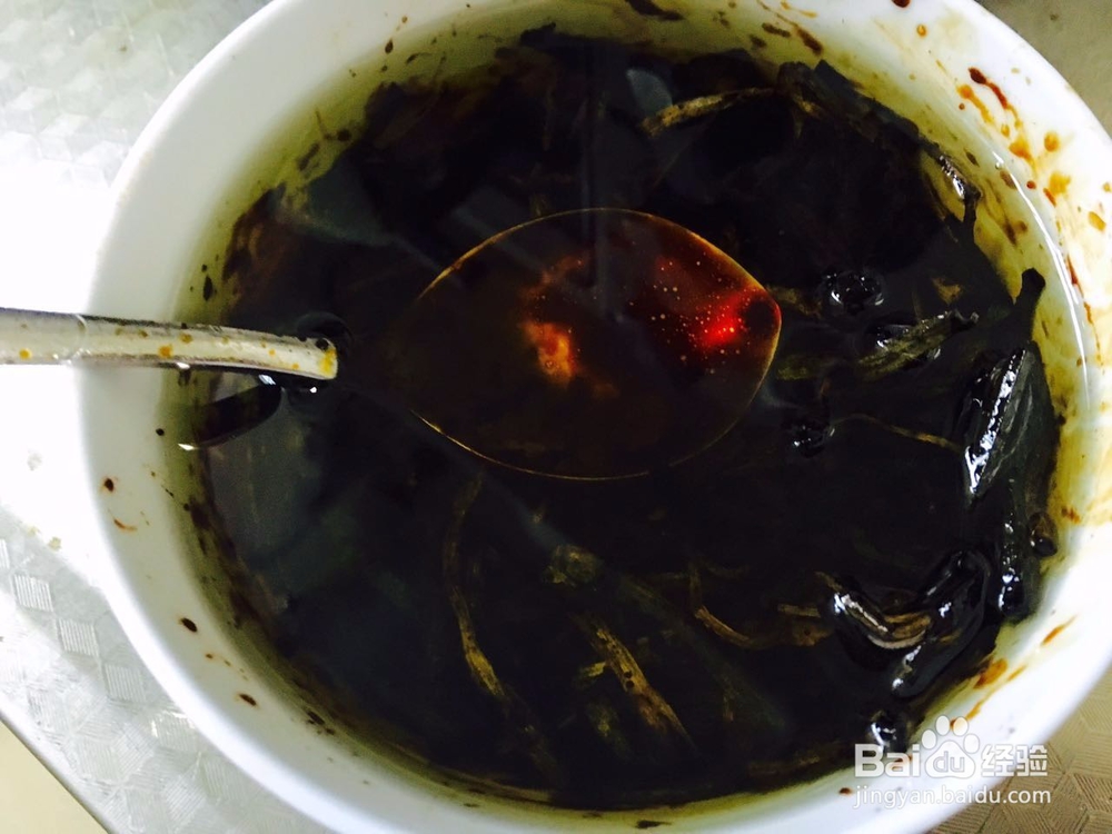 #过年#过年没胃口怎么办？——本帮葱油面来一碗