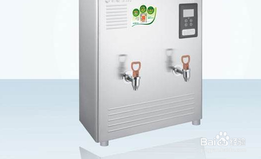 开水器的使用注意事项