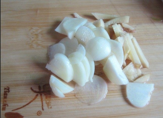 教你快速学会制作红烧鱼头！