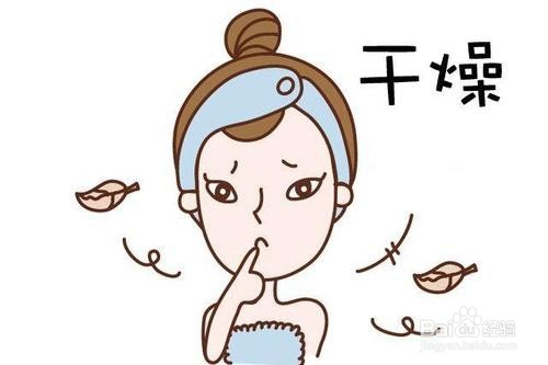 如何正确敷面膜