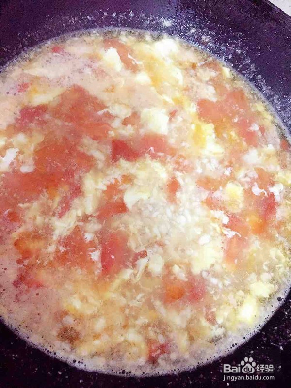 疙瘩汤家常做法？怎么做好喝？