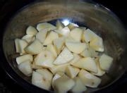 爱土豆一族——红烧土豆