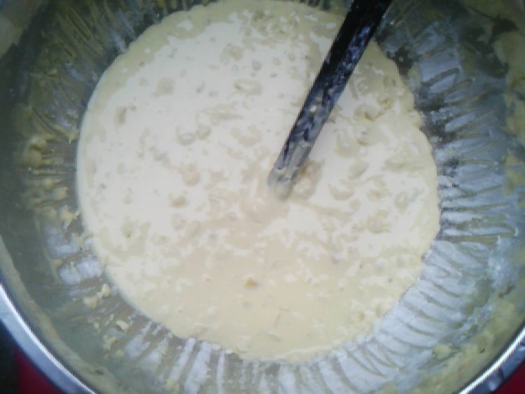 粟子糯米饼的做法，妈妈们学会了吗？