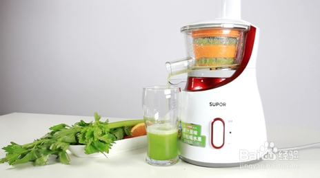 【苏泊尔】原汁机-孕妇营养食谱