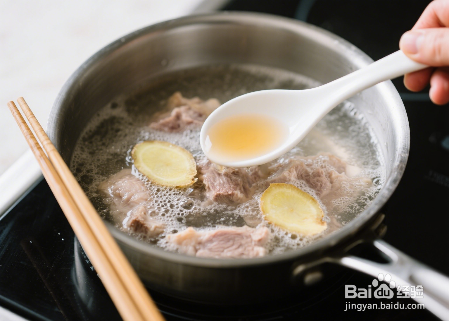 如何制作红烧肉