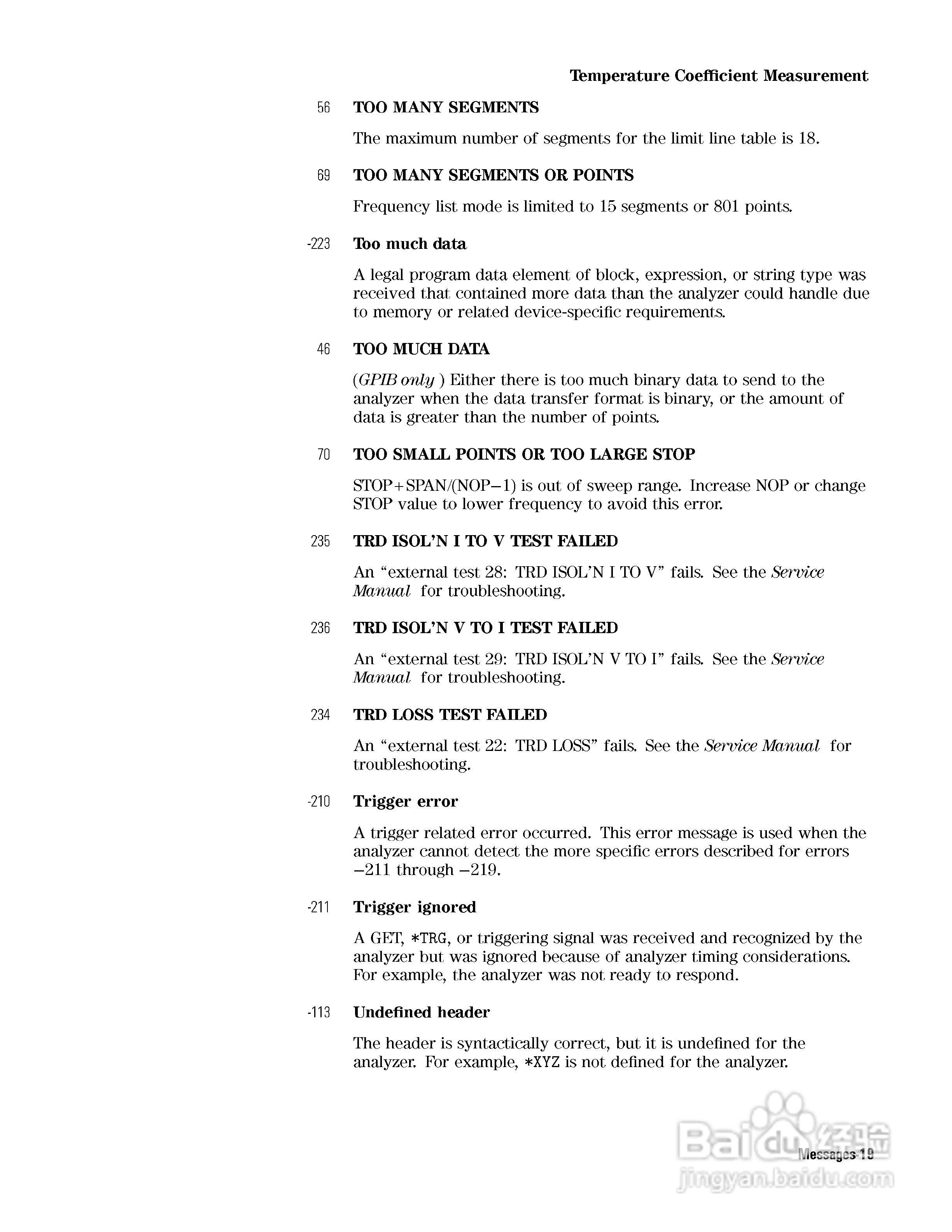 HP4291B分析仪说明书:[37]