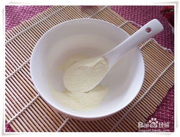 奶粉选购的那点事