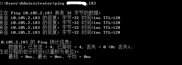 双ip怎么设置