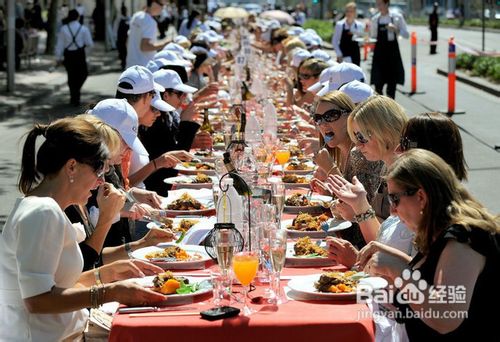 外贸英语：如何进行商务客户会议?