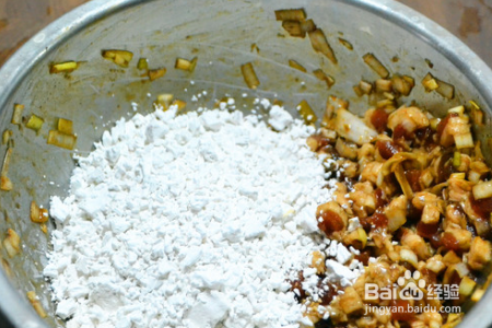 忘不了家乡的味道-骨汤焖子