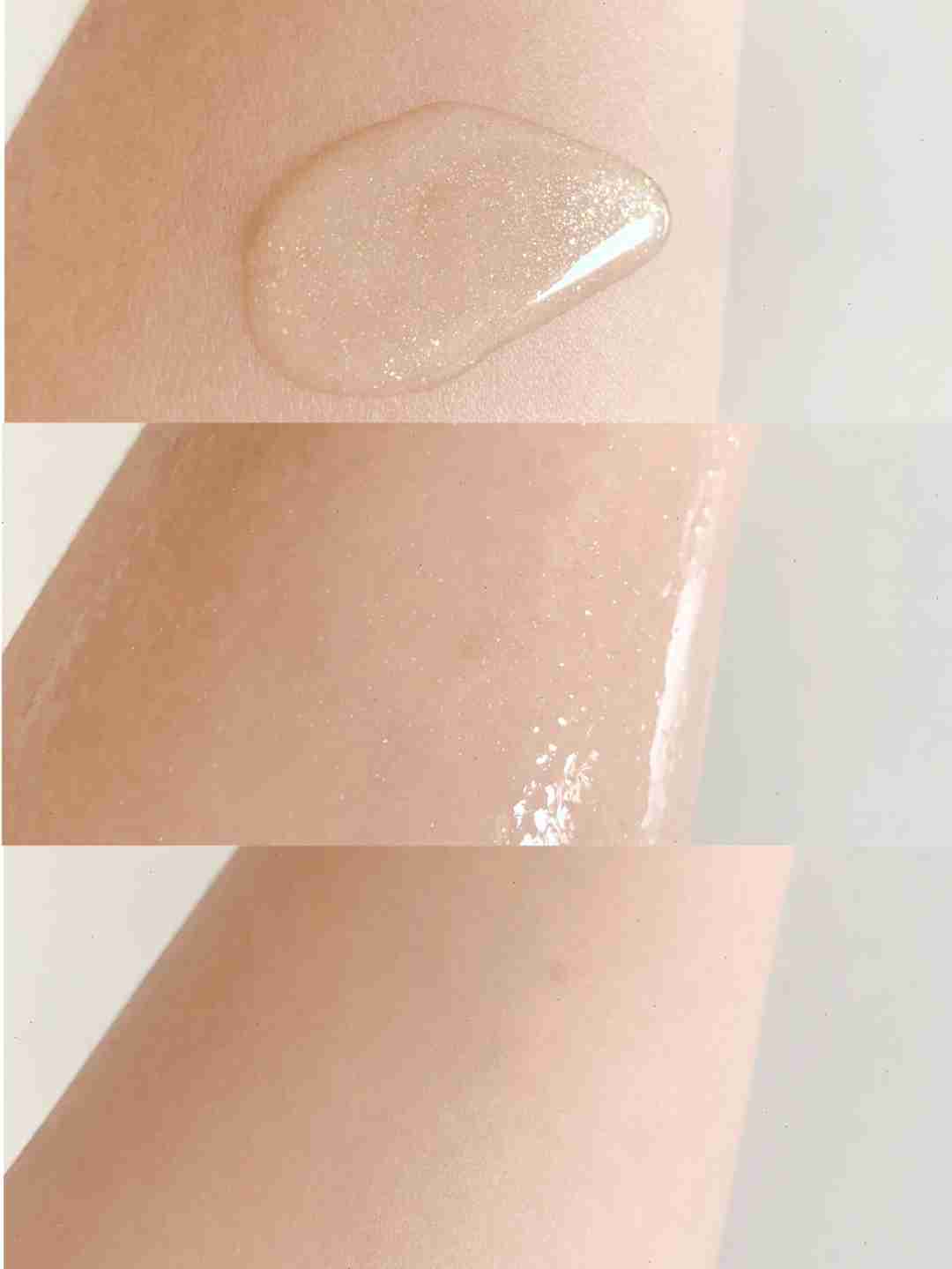 带在身上的流星雨——ROOPY沐浴露