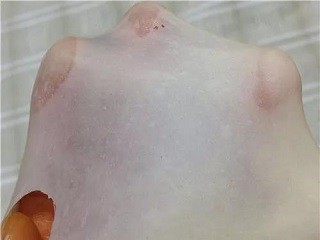 奶油玫瑰面包怎么做?