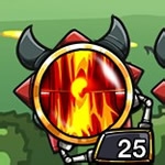 《卡通防御战4》技能大全图文详解