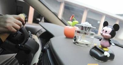 安全气囊也有保质期