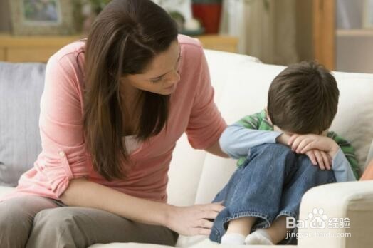 孩子情绪低落不爱学习家长该怎么办？