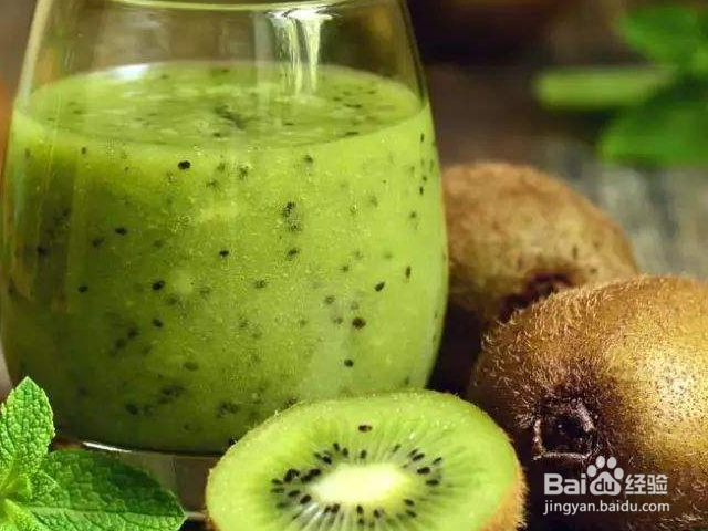 猕猴桃如何变软