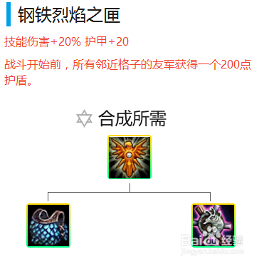 lol云顶之弈鸟盾6法阵容推荐攻略鸟盾六法怎么玩