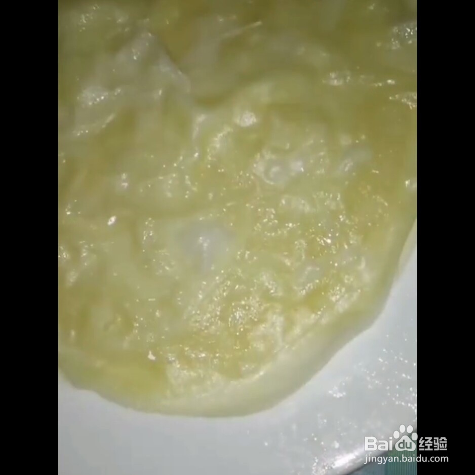 好吃美味的简单的春饼怎么做